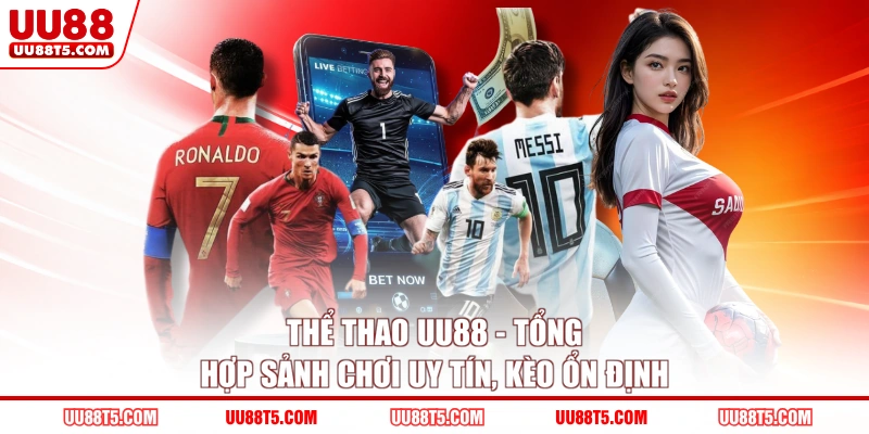Thể Thao UU88